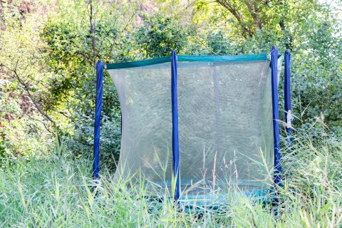 Vakantiehuis in Provence voor 10 personen - Mas de Verquieres