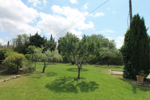 Mas des Cigales, Vakantiehuis, Provence, people: 10