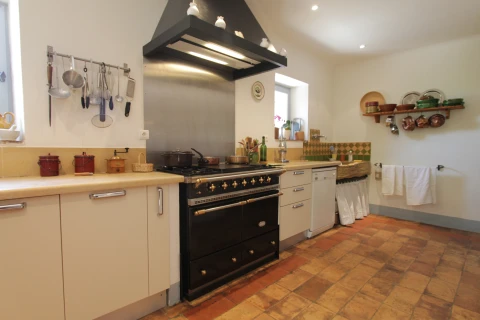 Mas des Cigales, Vakantiehuis, Provence, people: 10