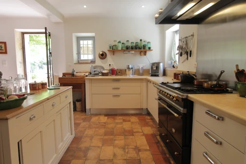 Mas des Cigales, Vakantiehuis, Provence, people: 10