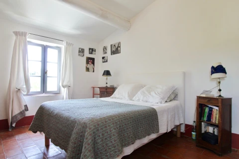 Mas des Cigales, Vakantiehuis, Provence, people: 10