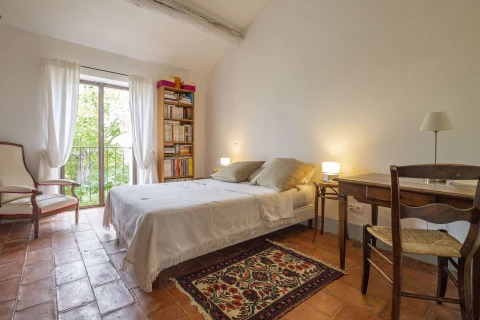 Mas des Cigales, Vakantiehuis, Provence, people: 10