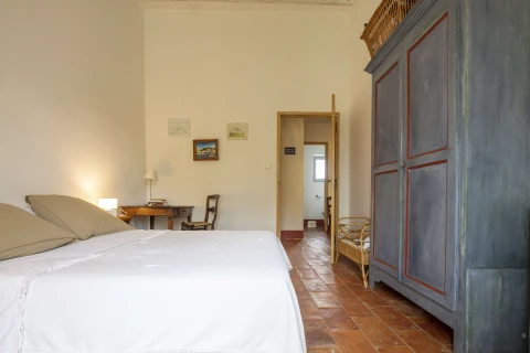 Mas des Cigales, Vakantiehuis, Provence, people: 10