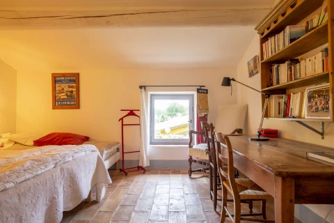 Mas des Cigales, Vakantiehuis, Provence, people: 10