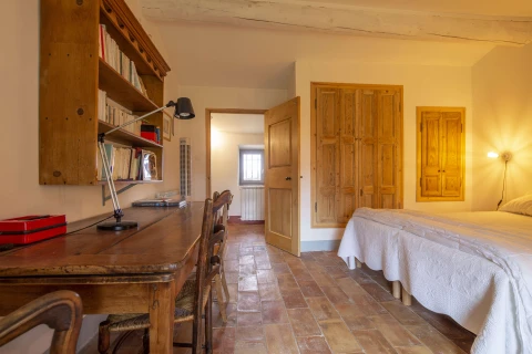 Mas des Cigales, Vakantiehuis, Provence, people: 10