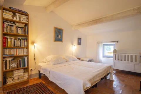 Mas des Cigales, Vakantiehuis, Provence, people: 10