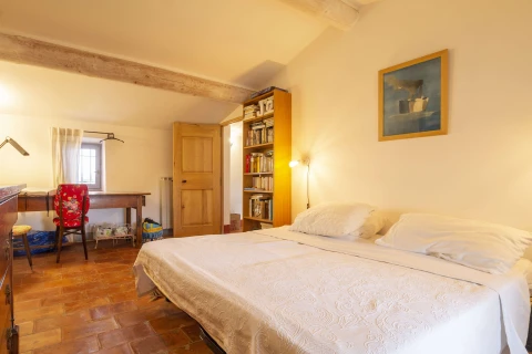 Mas des Cigales, Vakantiehuis, Provence, people: 10