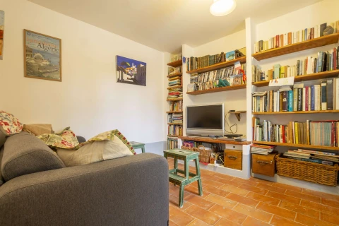 Mas des Cigales, Vakantiehuis, Provence, people: 10