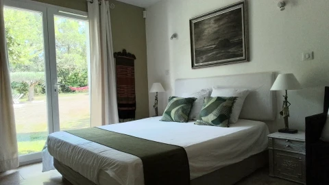 Ferienhaus in Provence für 6 Personen - Mas des Ecureuils
