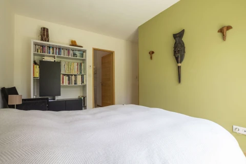 Mas des Ecureuils, Vakantiehuis, Provence, people: 8