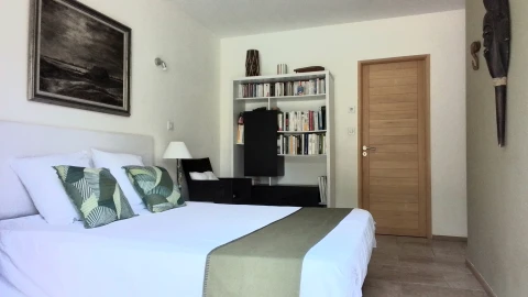 Ferienhaus in Provence für 6 Personen - Mas des Ecureuils