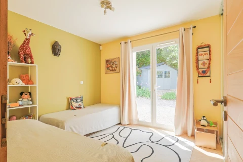 Mas des Ecureuils, Vakantiehuis, Provence, people: 8