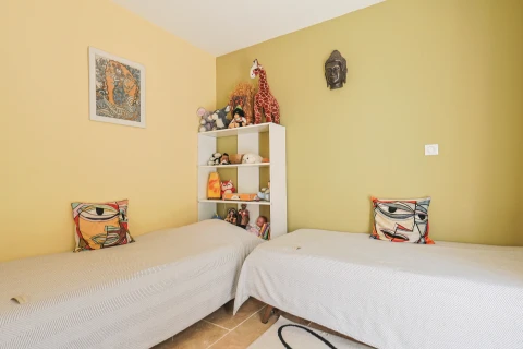 Mas des Ecureuils, Vakantiehuis, Provence, people: 8