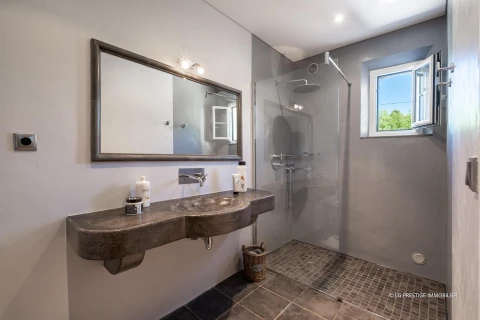 Mas des Etoiles, vakantiehuisVilla, Provence, people: 8