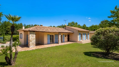 Mas des Etoiles, Vakantiehuis, Provence, people: 8