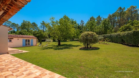 Mas des Etoiles, Vakantiehuis, Provence, people: 8