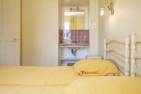 Mas des Mirabelles, Vakantiehuis, Provence, people: 10