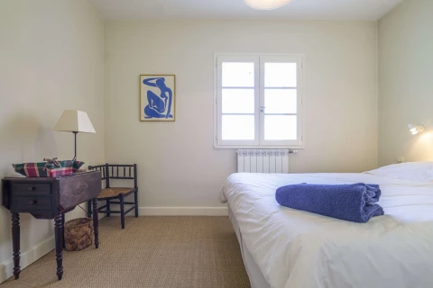 Mas des Mirabelles, Vakantiehuis, Provence, people: 10