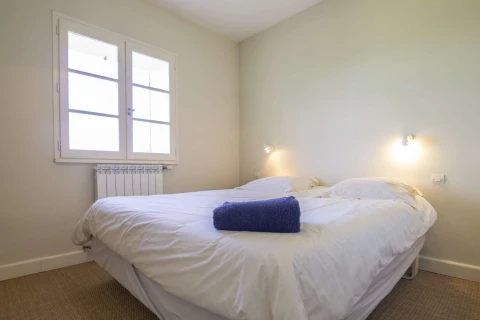 Mas des Mirabelles, Vakantiehuis, Provence, people: 10