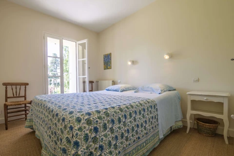 Mas des Mirabelles, Vakantiehuis, Provence, people: 10