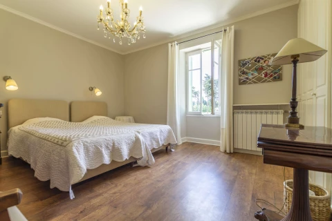 Mas des Mirabelles, Vakantiehuis, Provence, people: 10