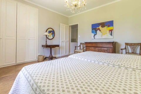 Mas des Mirabelles, Vakantiehuis, Provence, people: 10