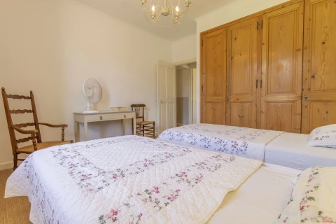 Mas des Mirabelles, Vakantiehuis, Provence, people: 10