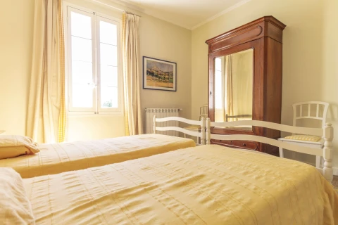 Mas des Mirabelles, Vakantiehuis, Provence, people: 10