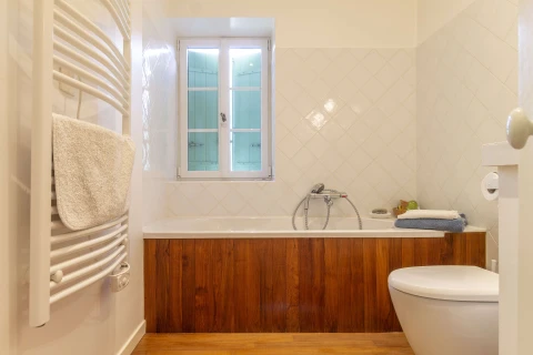 Mas des Mirabelles, Vakantiehuis, Provence, people: 10