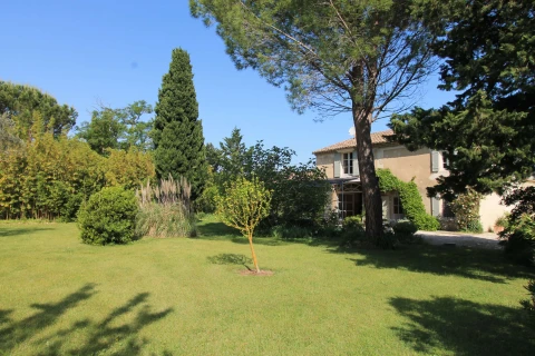 Mas des Oiseaux, Vakantiehuis, Provence, people: 9