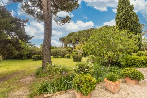 Mas des Oiseaux, Vakantiehuis, Provence, people: 9