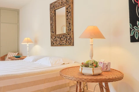 Mas des Oiseaux, Vakantiehuis, Provence, people: 9