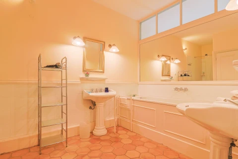 Mas des Oiseaux, Vakantiehuis, Provence, people: 9