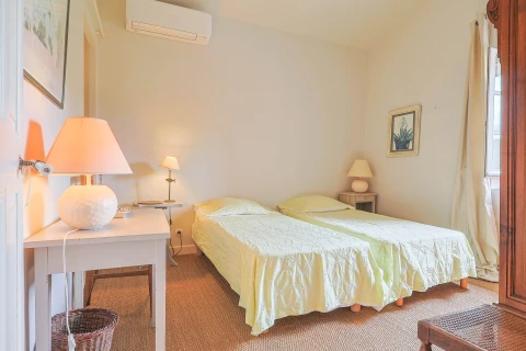 Mas des Oiseaux, Vakantiehuis, Provence, people: 9