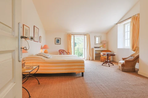 Mas des Oiseaux, Vakantiehuis, Provence, people: 9