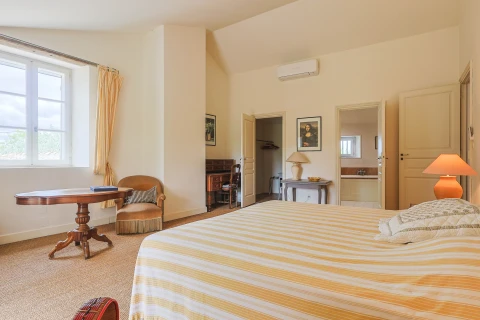 Mas des Oiseaux, Vakantiehuis, Provence, people: 9