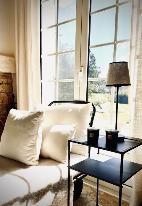 Mas du Murier, Vakantiehuis, Provence, people: 10