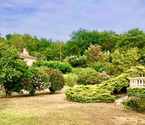 Mas du Murier, Vakantiehuis, Provence, people: 10