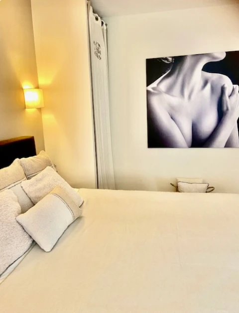 Mas du Murier, Vakantiehuis, Provence, people: 10