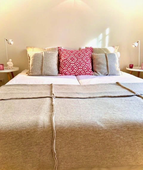 Mas du Murier, Vakantiehuis, Provence, people: 10