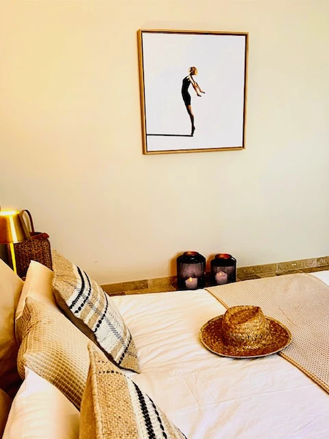 Mas du Murier, Vakantiehuis, Provence, people: 10