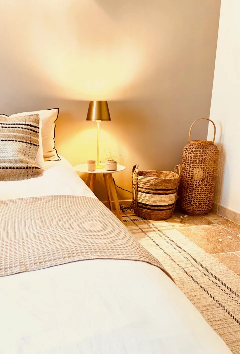 Mas du Murier, Vakantiehuis, Provence, people: 10