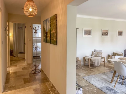 Mas du Murier, Vakantiehuis, Provence, people: 10