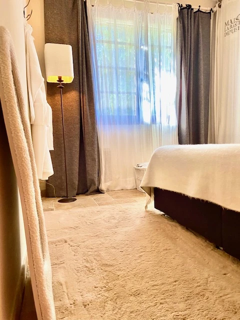 Mas du Murier, Vakantiehuis, Provence, people: 10