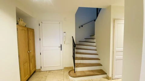 Vakantiehuis in Provence voor 7 personen - Mas du Paty