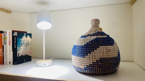 Vakantiehuis in Provence voor 7 personen - Mas du Paty