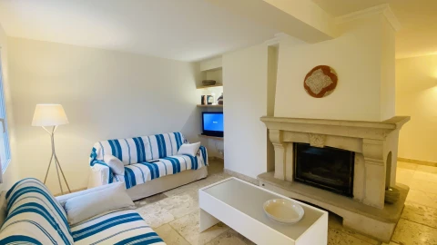 Vakantiehuis in Provence voor 7 personen - Mas du Paty