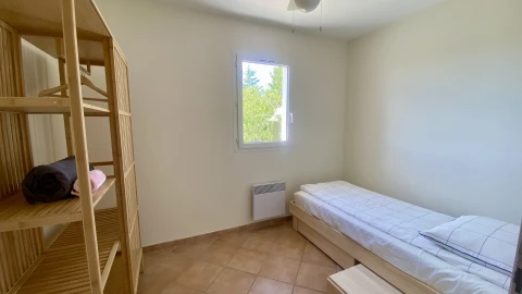 Vakantiehuis in Provence voor 7 personen - Mas du Paty