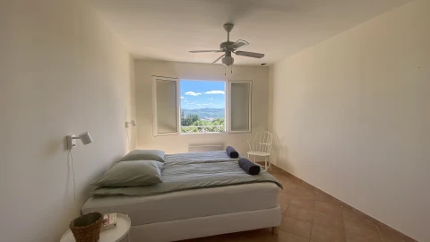 Vakantiehuis in Provence voor 7 personen - Mas du Paty