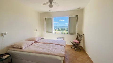 Vakantiehuis in Provence voor 7 personen - Mas du Paty